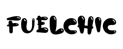 Fuelchic - logo